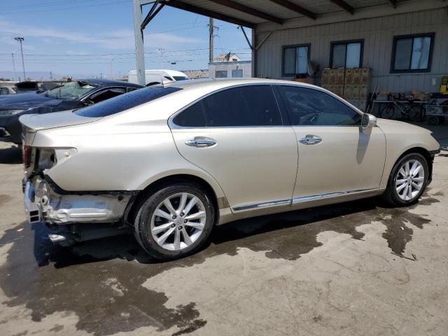 Photo 3 from auction – 2011 LEXUS ES 350 with VIN JTHBK1EG3B2415222