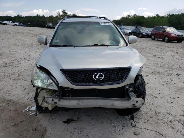 Photo 5 from auction – 2004 LEXUS RX 330 with VIN 2T2HA31U14C024074