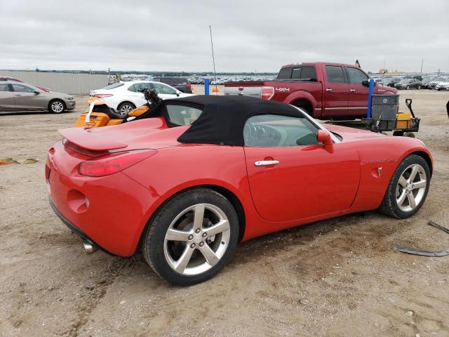 Photo 3 from auction – 2006 PONTIAC SOLSTICE with VIN 1G2MB35B86Y119341