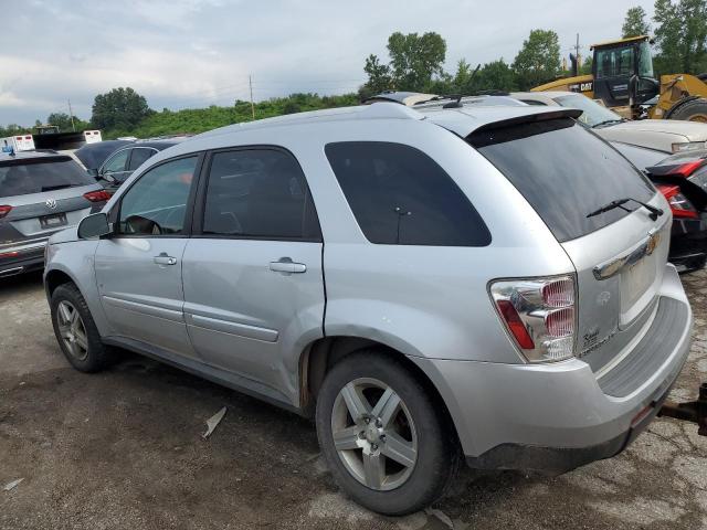 Photo 2 from auction – 2009 CHEVROLET EQUINOX LT with VIN 2CNDL53F596209241