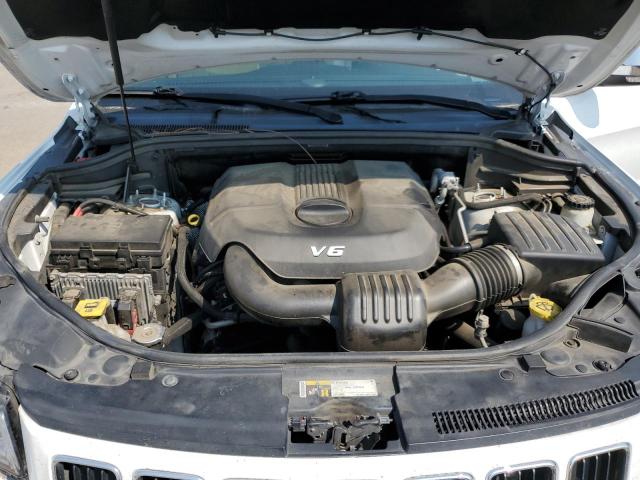 Photo 12 from auction – 2015 JEEP GRAND CHER with VIN 1C4RJEBG0FC856191