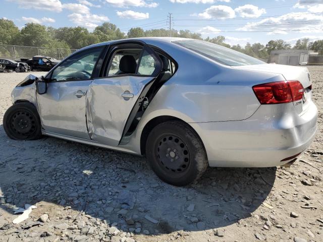 Photo 2 from auction – 2012 VOLKSWAGEN JETTA SE with VIN 3VWDP7AJ6CM387570