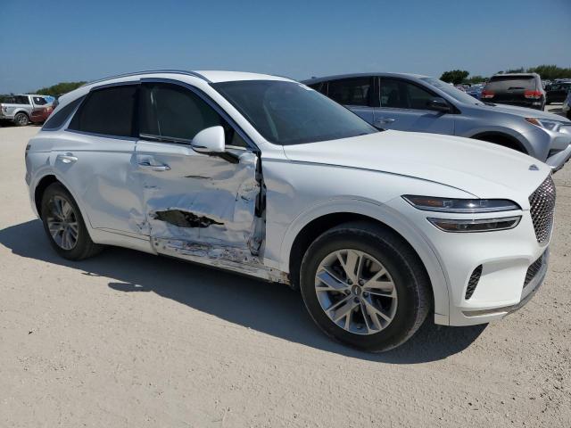 Photo 4 from auction – 2023 GENESIS GV70 BASE with VIN KMUMADTB5PU090104