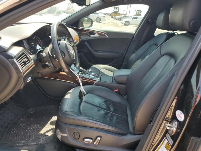 Photo 7 from auction – 2016 AUDI A6 PREMIUM with VIN WAUGFAFC5GN013745