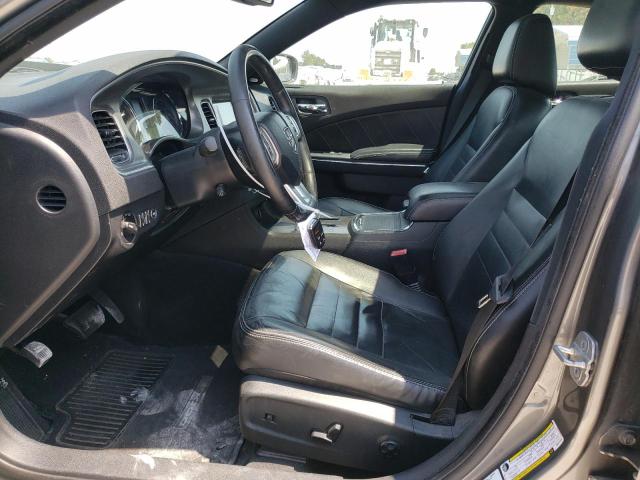 Photo 7 from auction – 2011 DODGE CHARGER R/ with VIN 2B3CM5CT7BH572445