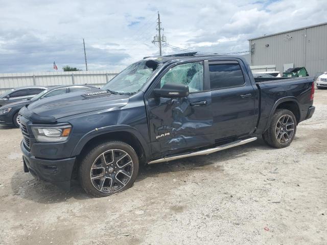 RAM 1500 LARAM 2019 مع رقم تعريف المركبة 1C6SRFJT2KN707754 - صورة من المزاد