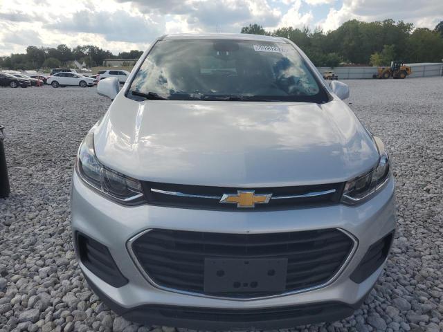 Photo 5 from auction – 2020 CHEVROLET TRAX LS with VIN 3GNCJKSB6LL198019