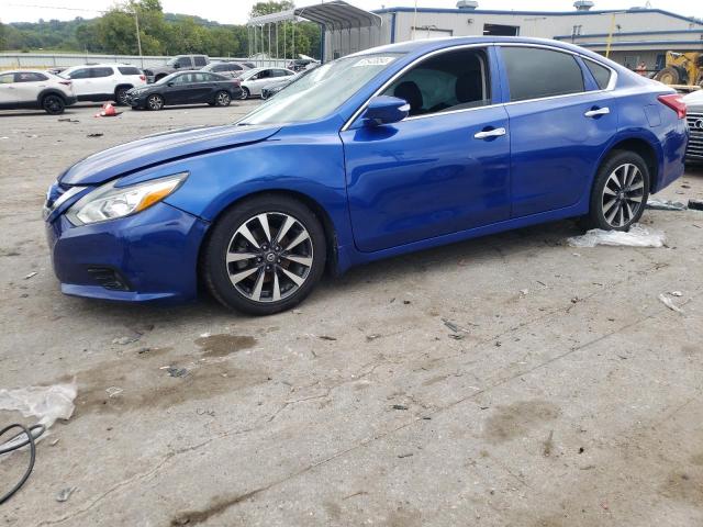 NISSAN ALTIMA 2.5 2016 with VIN 1N4AL3AP0GC132912 - Photo from auction