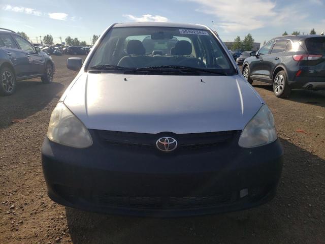 Photo 5 from auction – 2003 TOYOTA ECHO with VIN JTDBT123X35040039