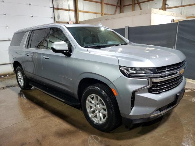Photo 4 from auction – 2023 CHEVROLET SUBURBAN C with VIN 1GNSCCKD8PR383796
