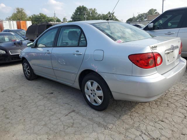 Photo 2 from auction – 2006 TOYOTA COROLLA CE with VIN JTDBR32E260058080
