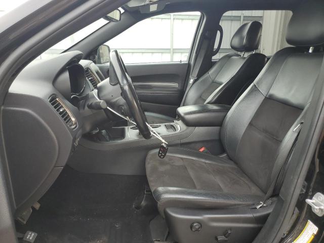 Photo 7 from auction – 2020 DODGE DURANGO GT with VIN 1C4RDJDG6LC296847