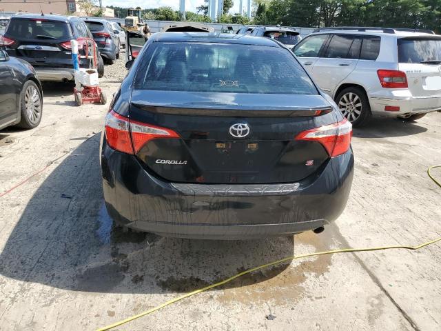 Photo 6 from auction – 2016 TOYOTA COROLLA L with VIN 5YFBURHE8GP385308
