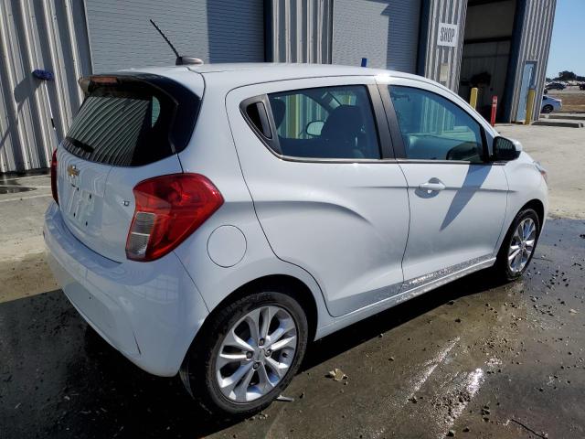 Photo 3 from auction – 2021 CHEVROLET SPARK 1LT with VIN KL8CD6SA8MC730360