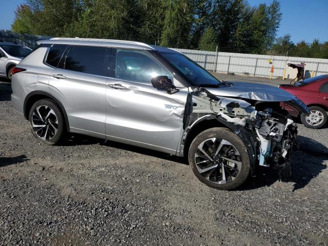 Photo 4 from auction – 2023 MITSUBISHI OUTLANDER with VIN JA4T5VA99PZ047536