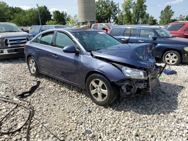 Photo 4 from auction – 2014 CHEVROLET CRUZE LT with VIN 1G1PC5SB2E7351663