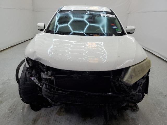 Photo 5 from auction – 2015 NISSAN ROGUE S with VIN 5N1AT2MT8FC828098