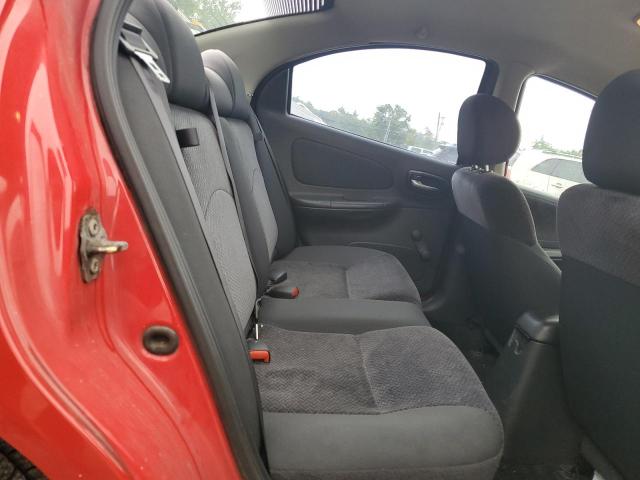 Photo 10 from auction – 2002 DODGE NEON ES with VIN 1B3ES56C82D632823