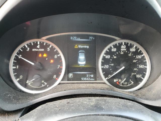 Photo 9 from auction – 2017 NISSAN SENTRA S with VIN 3N1AB7AP6HY237244