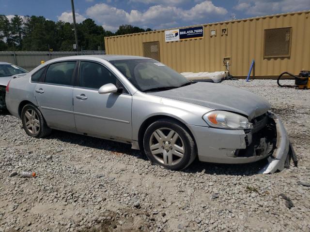 Photo 4 from auction – 2011 CHEVROLET IMPALA LT with VIN 2G1WG5EK2B1320109