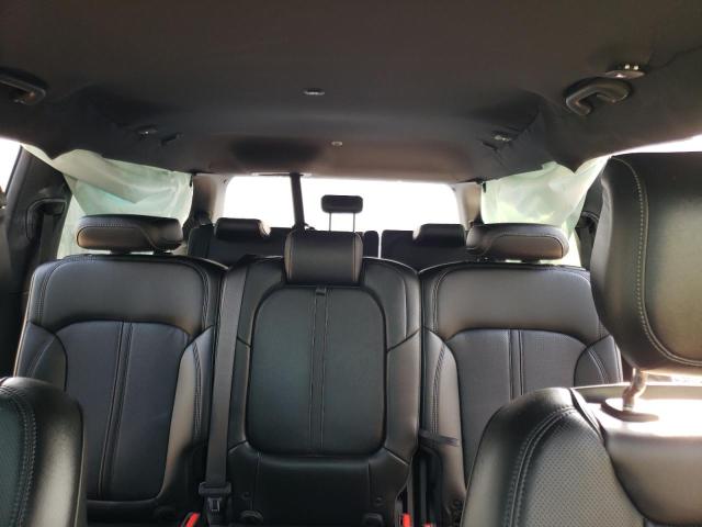 Photo 10 from auction – 2024 JEEP WAGONEER S with VIN 1C4SJUAP2RS160164