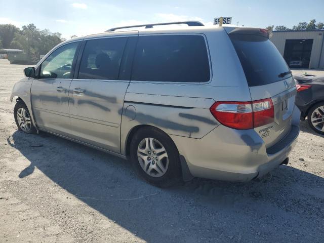 Photo 2 from auction – 2007 HONDA ODYSSEY EX with VIN 5FNRL38687B442318
