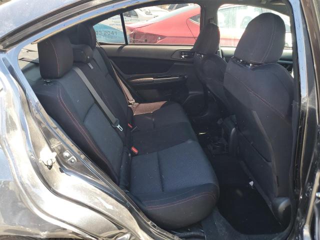 Photo 10 from auction – 2016 SUBARU WRX PREMIU with VIN JF1VA1E61G9827071