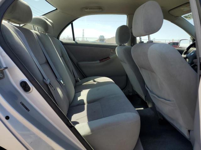 صورة رقم 10 من المزاد - 2007 TOYOTA COROLLA CE مع VIN JTDBR32E270116836