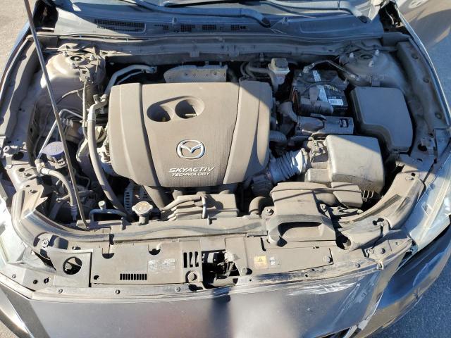 Photo 11 from auction – 2015 MAZDA 3 SPORT with VIN 3MZBM1U76FM176158