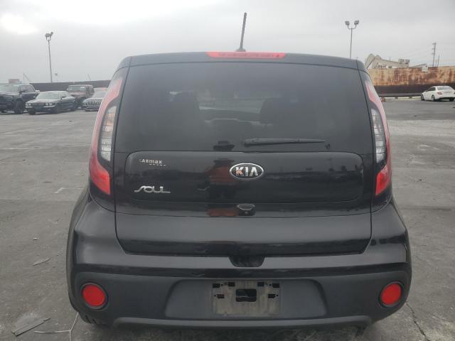 Photo 6 from auction – 2017 KIA SOUL with VIN KNDJN2A28H7450564