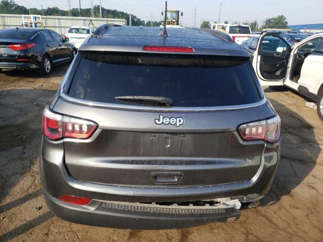 Photo 6 from auction – 2018 JEEP COMPASS LA with VIN 3C4NJDBB2JT199419