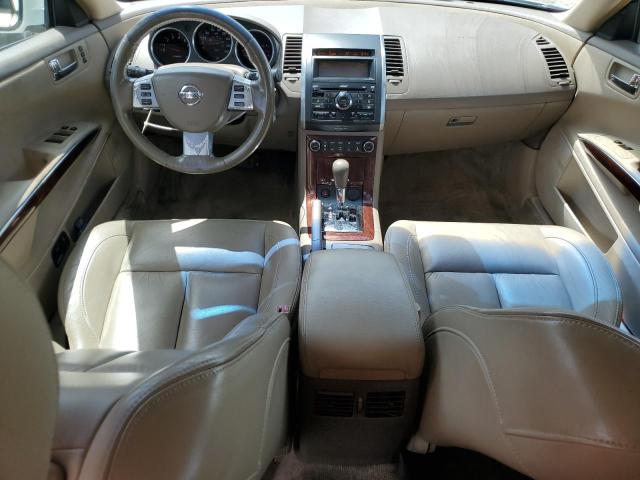 Photo 8 from auction – 2007 NISSAN MAXIMA SE with VIN 1N4BA41E17C801817