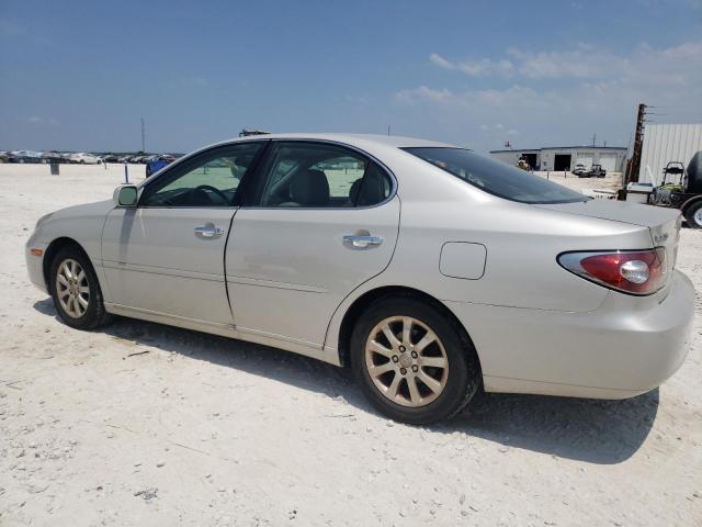 Photo 2 from auction – 2003 LEXUS ES 300 with VIN JTHBF30G030100429