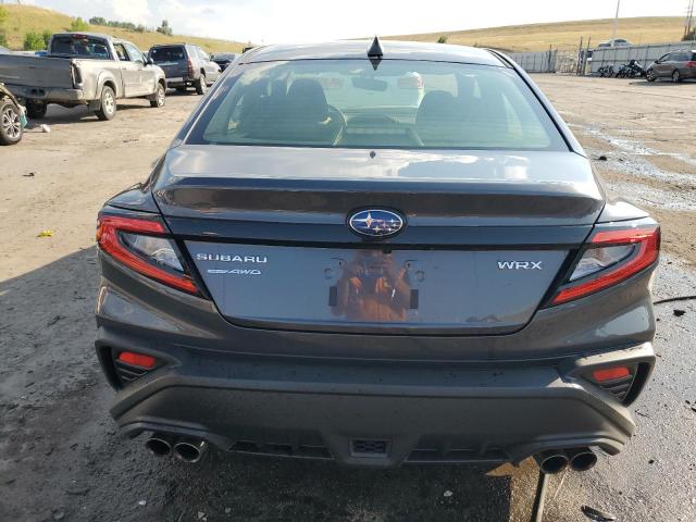 Photo 6 from auction – 2023 SUBARU WRX with VIN JF1VBAB67P8823159