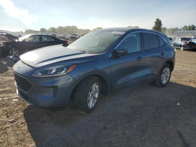 FORD ESCAPE SE 2020 with VIN 1FMCU0G65LUC21145 - Photo from auction