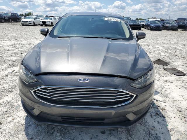 Photo 5 from auction – 2017 FORD FUSION SE with VIN 3FA6P0LU6HR356717
