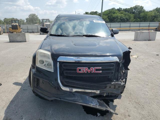 Photo 5 from auction – 2016 GMC TERRAIN SL with VIN 2GKALLEK3G6353734