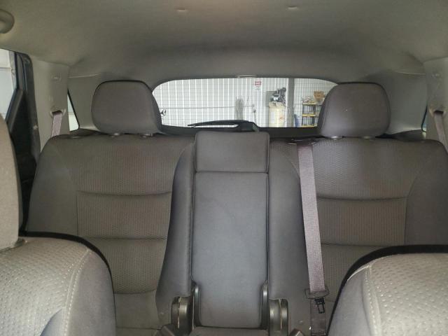 Photo 10 from auction – 2011 KIA SORENTO BA with VIN 5XYKTCA13BG121434
