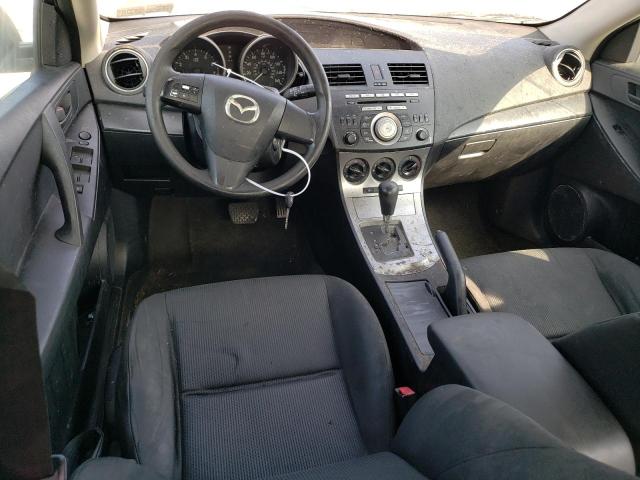 Photo 8 from auction – 2010 MAZDA 3 I with VIN JM1BL1SG4A1256864