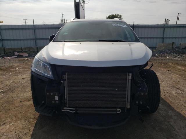Photo 5 from auction – 2016 CHEVROLET TRAVERSE L with VIN 1GNKRFED1GJ151941