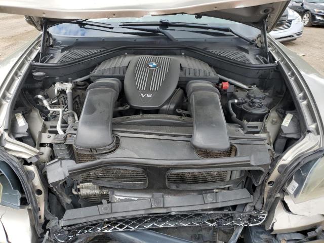 Photo 12 from auction – 2007 BMW X5 4.8I with VIN 5UXFE83537LZ45713