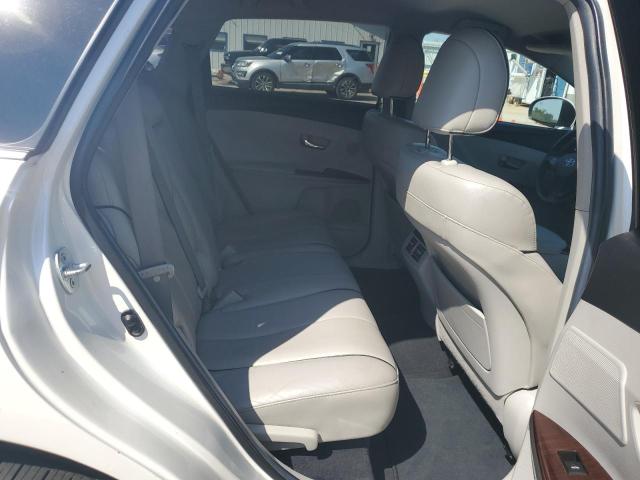 Photo 10 from auction – 2011 TOYOTA VENZA with VIN 4T3BK3BB9BU054981