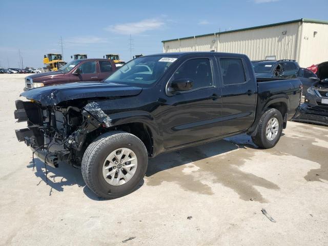 NISSAN FRONTIER S 2024 with VIN 1N6ED1EJ7RN616695 - Photo from auction