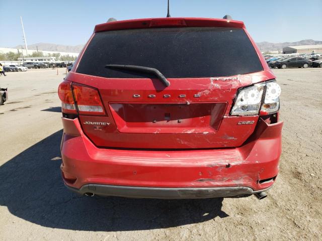 Photo 6 from auction – 2012 DODGE JOURNEY CR with VIN 3C4PDCDG1CT331012