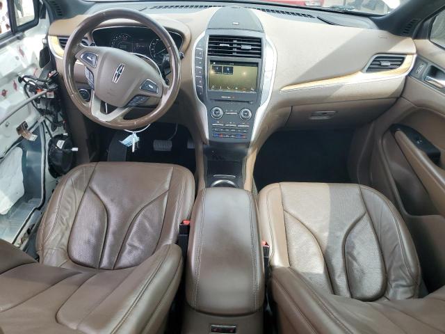 Photo 8 from auction – 2016 LINCOLN MKC RESERV with VIN 5LMCJ3D92GUJ26943