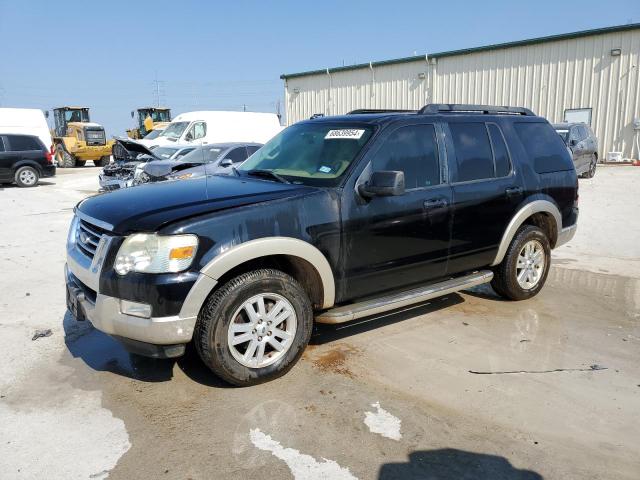 FORD EXPLORER E 2010 with VIN 1FMEU6EE6AUA87006 - Photo from auction