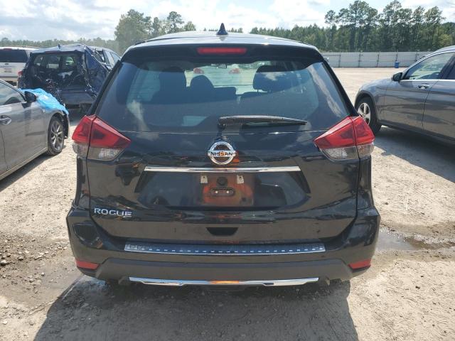 Photo 6 from auction – 2019 NISSAN ROGUE S with VIN 5N1AT2MT4KC781291