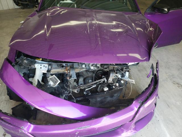 Photo 11 from auction – 2019 DODGE CHARGER SX with VIN 2C3CDXBG2KH657342