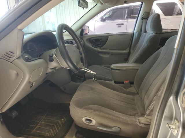 Photo 7 from auction – 2005 CHEVROLET CLASSIC with VIN 1G1ND52F75M218261