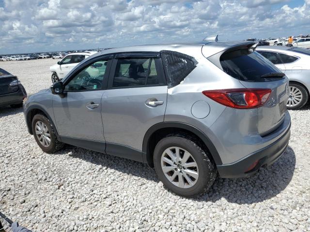 Photo 2 from auction – 2015 MAZDA CX-5 TOURI with VIN JM3KE4CY2F0446170